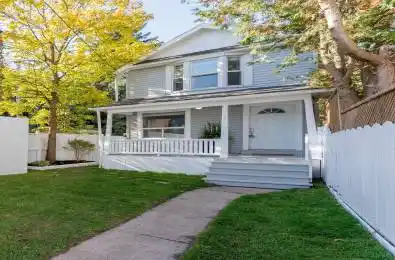 106 Willow Avenue Toronto E02 Ontario M4E 3K3