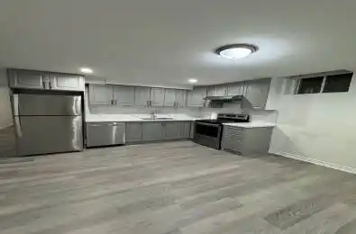 40 Crombie Street Clarington Ontario L1C 0W2