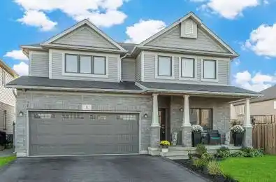 4 Riley Avenue Pelham Ontario L0S 1E6