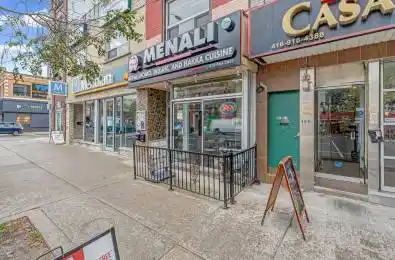 471 Danforth Avenue Toronto E01 Ontario M4K 1P1