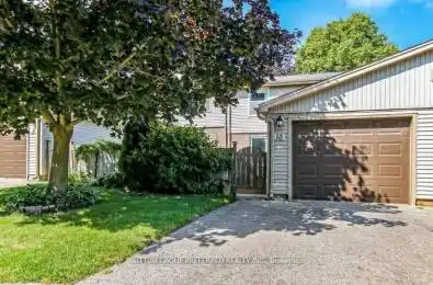 10 Berkshire Court London South Ontario N6J 3N7