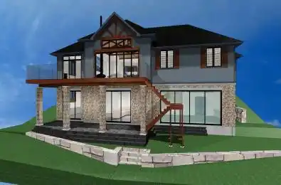 846 Chaucer Avenue Mississauga Ontario L5H 2Z4