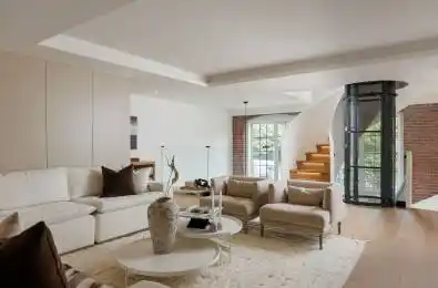 1100 Lansdowne Avenue Unit# 339 Toronto W02 Ontario M6H 4K1