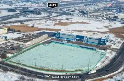 1578 Victoria Street Whitby Ontario L1N 0E5