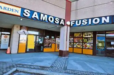 8 Glen Watford Drive Unit# G8 Toronto E07 Ontario M1S 2C1