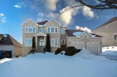 22 Appalachian Road Vaughan Ontario L6A 2V9