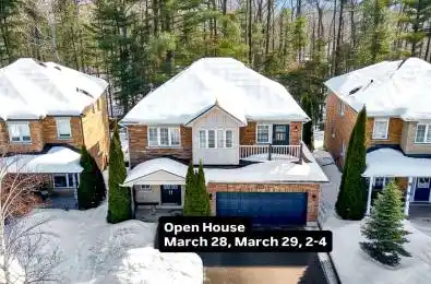 111 Worthington Avenue Richmond Hill Ontario L4E 3Z6