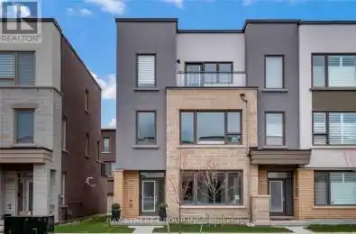 3186 Mintwood Circle Oakville Ontario L6H 0P1