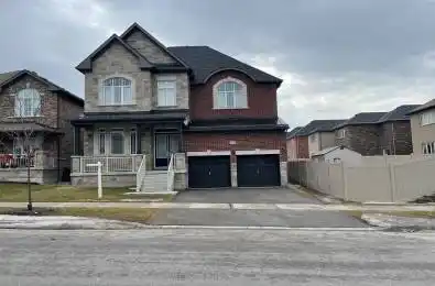 207 Gardiner Drive Bradford West Gwillimbury Ontario L3Z 0J5