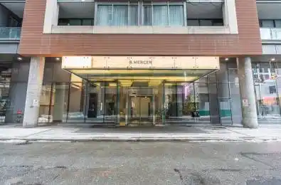 8 Mercer Street Unit# 405 Toronto C01 Ontario M5V 0C4