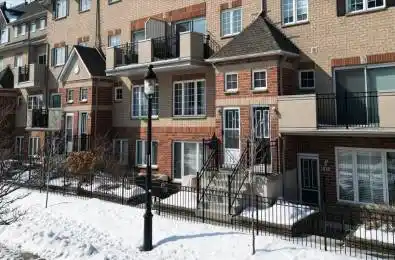 1400 The Esplanade N/A Unit# 808 Pickering Ontario L1V 6V2