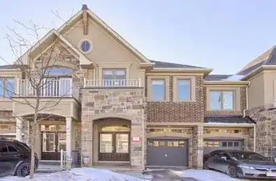 9 Dalbeattie Drive Brampton Ontario L6Y 6H7