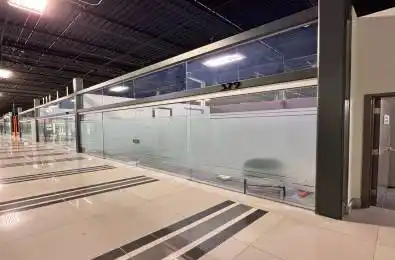 7250 Keele Street Unit# 379 Vaughan Ontario L4K 1Z8