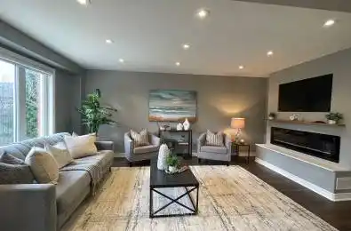 6456 Armelina Crescent Niagara Falls Ontario L2H 0B4