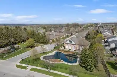 2025 Meadowgate Boulevard Unit# 211 London South Ontario N6M 1K9