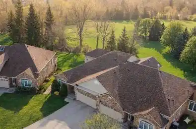 440 Morley Cook Crescent Newmarket Ontario L3X 2M3