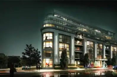 1400 Kingston Road Unit# 501 Toronto E06 Ontario M1N 0C2