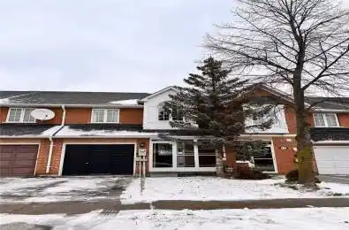 63 Royal Chapin Crescent Richmond Hill Ontario L4S 2A7