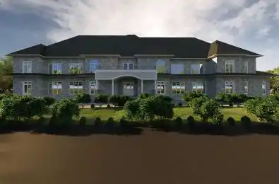 60 Kleins Ridge Vaughan Ontario L0J 1C0