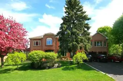 14 Hawthorne Road Mono Ontario L9W 6G7