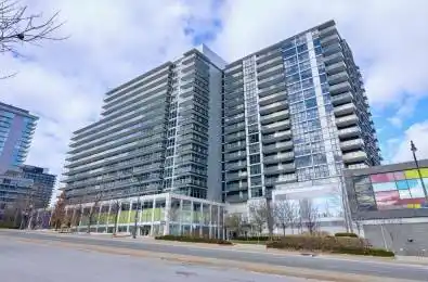 19 Singer Court Unit# 221 Toronto C15 Ontario M2K 0B2