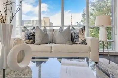 70 Forest Manor Road Unit# 206 Toronto C15 Ontario M2J 0A9