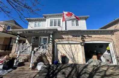 30 Gold Park Place Brampton Ontario L7A 2E2