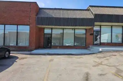 5359 Timberlea Boulevard Unit# 64 Mississauga Ontario L4W 4N5