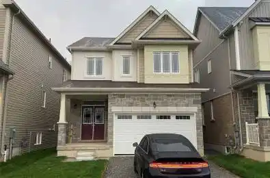 7648 Tupelo Crescent Niagara Falls Ontario L2H 3S1