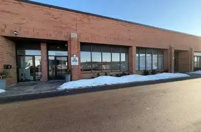 1170 Sheppard Avenue Unit# 15 Toronto W05 Ontario M3K 2A3