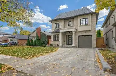 132 Lothian Avenue Toronto W07 Ontario M8Z 4L4