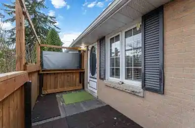 23 Verne Avenue Welland Ontario L3C 1Z6