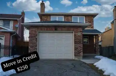 655 Paragon Place Mississauga Ontario L5B 2Z6