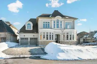 62 Silver Sterling Crescent Vaughan Ontario L4H 4C5