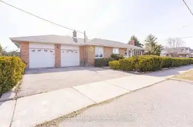 492 Pinegrove Road Oakville Ontario L6K 2C3