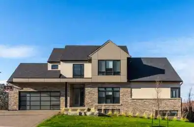 94 TANBARK Road Niagara-on-the-Lake Ontario L0S 1J0