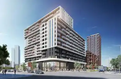 38 Simcoe Promenade Street Unit# C617 Markham Ontario L6G 0H7
