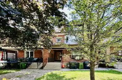 32 Earlscourt Avenue Toronto W03 Ontario M6E 4A6