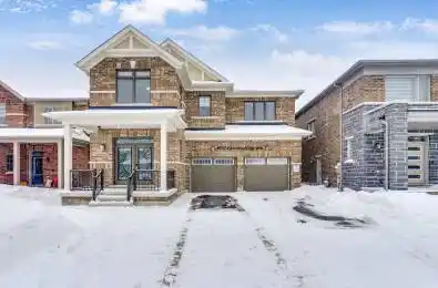 602 Queen Mary Drive Brampton Ontario L7A 5H4