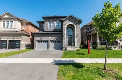 16 Monarch Drive Halton Hills Ontario L7G 0M6