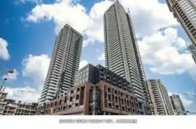 430 Square one Drive Unit# 3307 Mississauga Ontario L5B 0L6