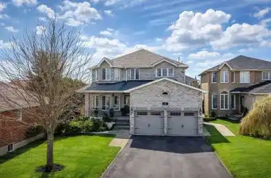 27 Merganser Court Barrie Ontario L4N 8W7
