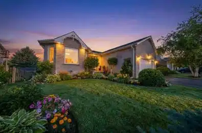 257 Fennel Street Blandford-Blenheim Ontario N0J 1S0