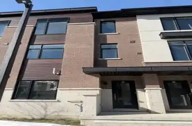 1695 Dersan Street Unit# 1202 Pickering Ontario L1X 0S9