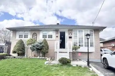 22 Garfield Crescent Brampton Ontario L6V 1V8