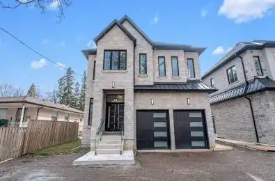 30 Mclaughlin Road Brampton Ontario L6X 1Y7