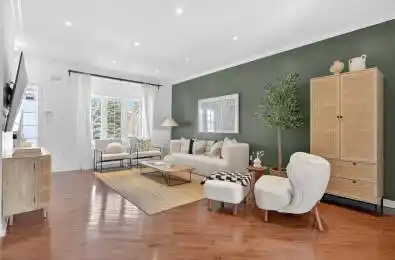 555 South Unionville Avenue Markham Ontario L3R 5G8