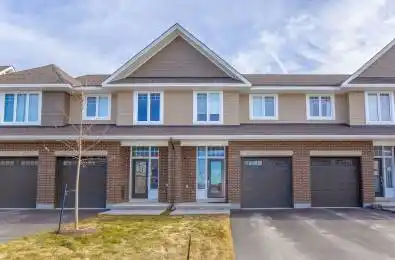 521 Hitzlay Terrace Kanata Ontario K2T 0S1