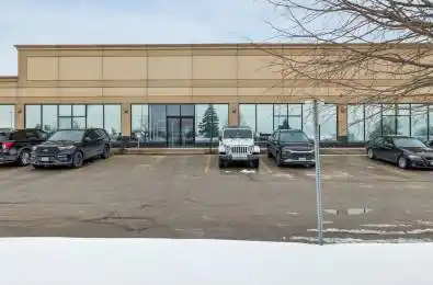 59 Westney Road Ajax Ontario L1S 2C9