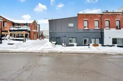 66 Dunlop Street Barrie Ontario L4N 1A4